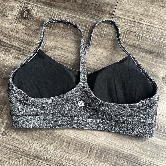 Lululemon Flow Y Bra - Picture 2 of 2